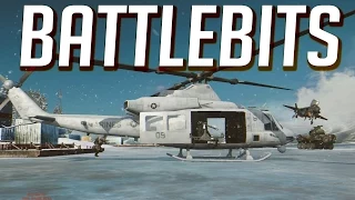Fun things to do in Battlefield 4 Final Stand
