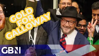 REVEALED: Why George Galloway saw success in Rochdale - 'NONE of the major parties are doing this!'
