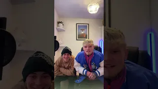 Bars And Melody Instagram Live Stream 14.04.2023