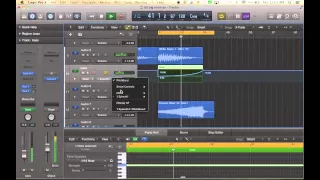 How to make a FULL LENGTH Big Room house song Part 4