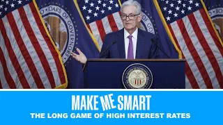Economics on Tap | Make Me Smart Livestream