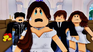 BORN INTO A STRICT FAMILY!! EP2 | (A Roblox Movie)