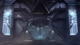 Warframe Soundtrack -- Corpus Ship Music, Brainwashed From Birth