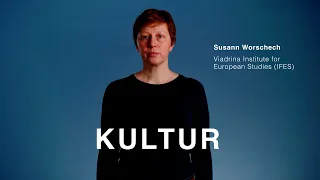 Kultur (Susann Worschech) - Was man über die Ukraine wissen sollte