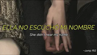 Just kiss her-Concorde/ Subtitulado al español