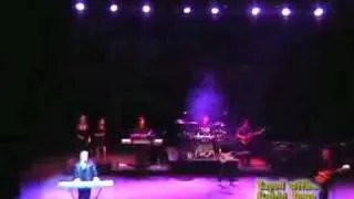 Dennis DeYoung of STYX at Keshet Benefit on TAPED WITH RABBI DOUG