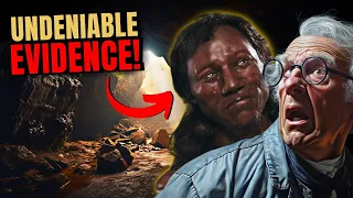 Truth About First Modern Human: The Surprising Discovery About Cheddar Man's Ancestry