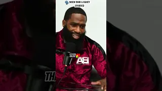 Broner 🗣 What really happened when TANK & HANEY Sparred 🤪 🥊 #adrianbroner #devinhaney #tankdavis