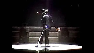 Billie Jean 1988 Wembley Audio (Remastered)