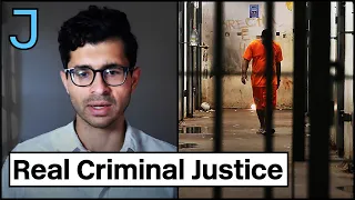 Criminal Justice Reform Needs Socialists — Adaner Usmani