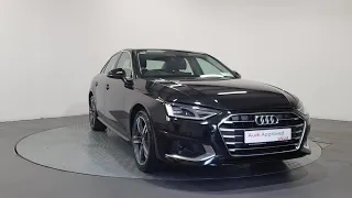 2020 Audi A4 35 TDI 163HP S Tronic SE