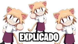 Neco Arc Explicado