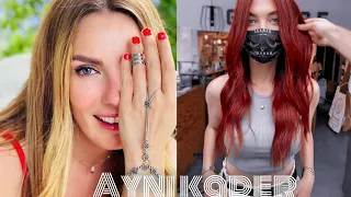 Aslıhan Güner Kılıç & Zeynep Koltuk aynı kader