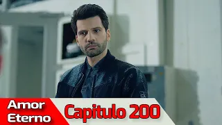 AMOR ETERNO - Capitulo 200 (AUDIO ESPAÑOL) | Kara Sevda