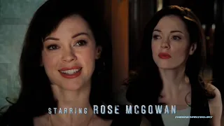 Charmed ‘alternative style’ season 8 opening credits - Houses - 1080p HD