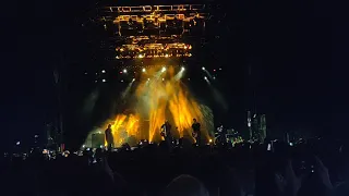 God is an Astronaut - All is Violent, All is Bright (Live in Moscow 2018/11/23)