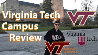 Virginia Tech | Campus Review