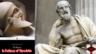 In Defence of Herodotus