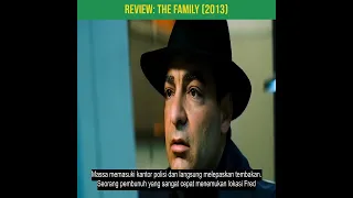 The Family (2013) sub indo review