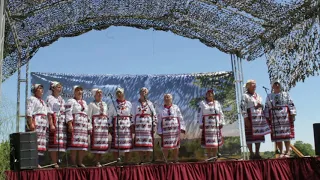 Сичівський СБК. Народний фольклорний колектив «Сичівські молодички»