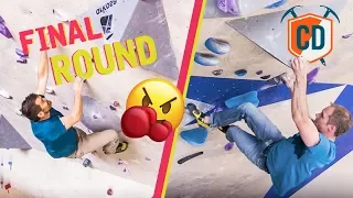 The FINAL Chance To Send....Can They Do It?? | Climbing Daily Ep.1627