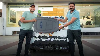 I took delivery of my new car | Gagan Choudhary