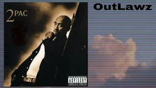 2Pac Outlawz - Still I Rise | 2022 OG Vibe ▪︎Remix