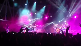 Godsmack- Live, Batalla De Los Tambores/Whatever, May 15, 2015, Saginaw, Michigan