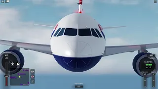 Project flight is getting a bit too realistic