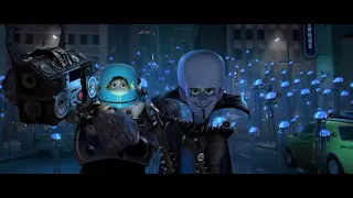 Megamind - Highway to Hell