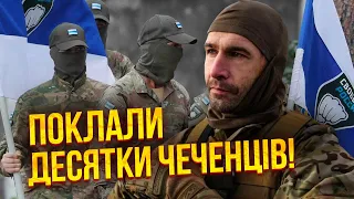 🔥ЦЕЗАР З ЛЕГІОНУ: РФ кинула АВІАЦІЮ З ФРОНТУ НА БЄЛГОРОД! Силовики стали на наш бік. Це перелом