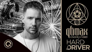 Hard Driver | Qlimax 2023 | Enter The Void | Drops Only 🔥⚡