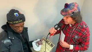 Nardwuar - You Are [___], We Have To Know (Compilation)