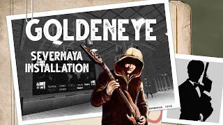 GoldenEye - Severnaya Installation [PF Music Cover]