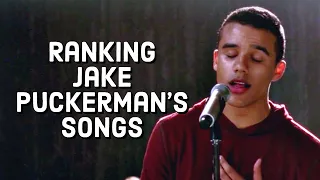 Ranking Jake Puckerman's Performances