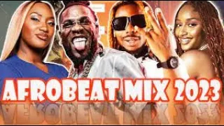 BEST AFROBEATS VIDEO HITS 2023  - DJ CHAPLAIN (DAVIDO,WHO IS MY GUY,TATATA,BURNA B,REMA,ASAKE,RUGER)