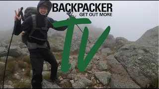 BACKPACKER Get Out More TV Ep.5: White Mountains