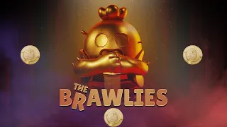 The Brawlies Award Show!