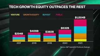 The Role of Growth Equity Investment in Innovation