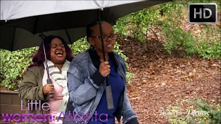 Little Women Atlanta - Juicy takes Monie House Hunting (Extended Scene)