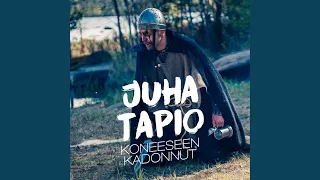 Koneeseen kadonnut (Vain elämää kausi 7)