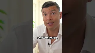 Le 1er message à envoyer à une fille 📱