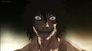 Kengan Ashura [PART 1] |AMV| — Last Kings (Remix)