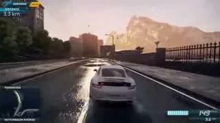 Let's Play Need For Speed Most Wanted 2012 Part 1