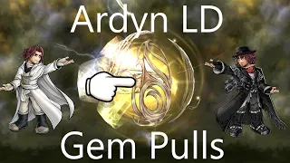 [DFFOO GL] Ardyn LD Pulls (GEMS)