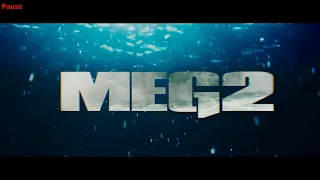 MEG 2 THE TRENCH MOVIE EXPLAINED