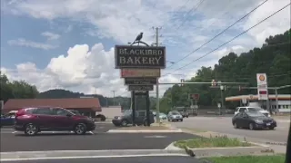 Blackbird Bakery opens drive-thru location