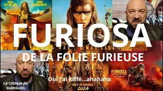 FURIOSA Critique d'une folie furieuse