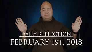 2018 02 01 Reflection 326