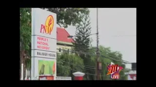 PNM In General Election Campaign Mode - Party Opens Up Nominations